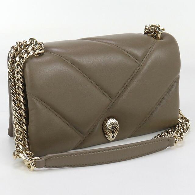 BVLGARI（ブルガリ） 中古 ショルダー レディース ブランド