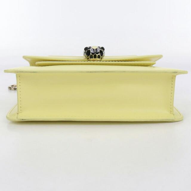 BVLGARI（ブルガリ） 中古 斜め掛け ショルダーバッグ レディース