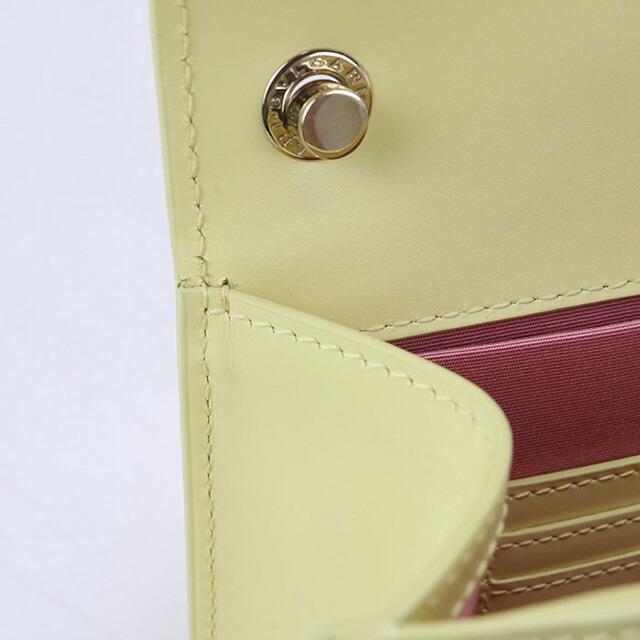 BVLGARI（ブルガリ） 中古 斜め掛け ショルダーバッグ レディース