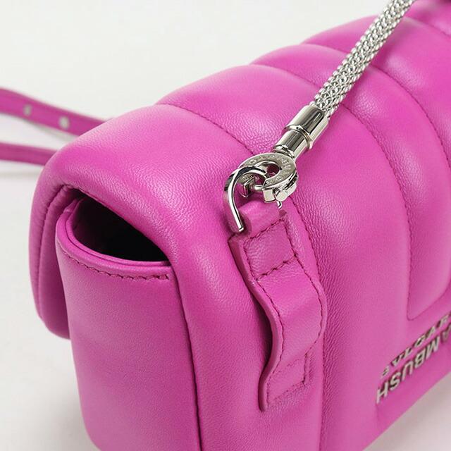 BVLGARI ブルガリ セルペンティ 2WAY ハンドバッグ ショルダーバッグ ピンク レザー ブルガリ BVLGARI ハンドバッグ セルペンティ フォーエバー 2WAY