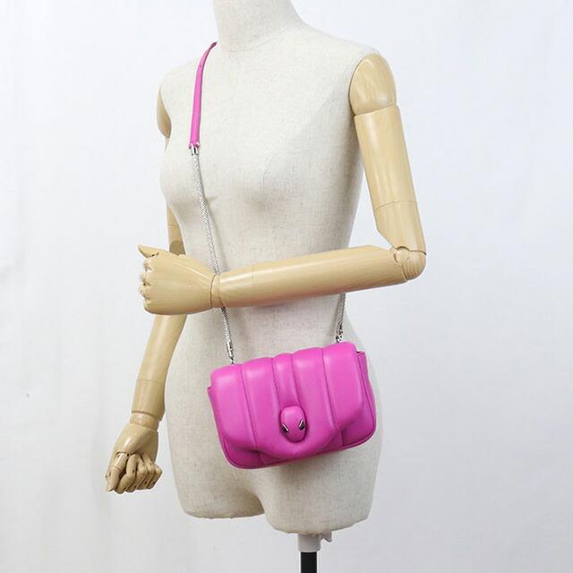 BVLGARI（ブルガリ） 中古 ショルダーバッグ レディース ブランド