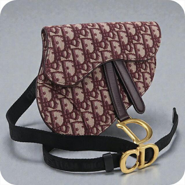 Christian Dior（クリスチャン・ディオール） 中古 ディオール ボディ