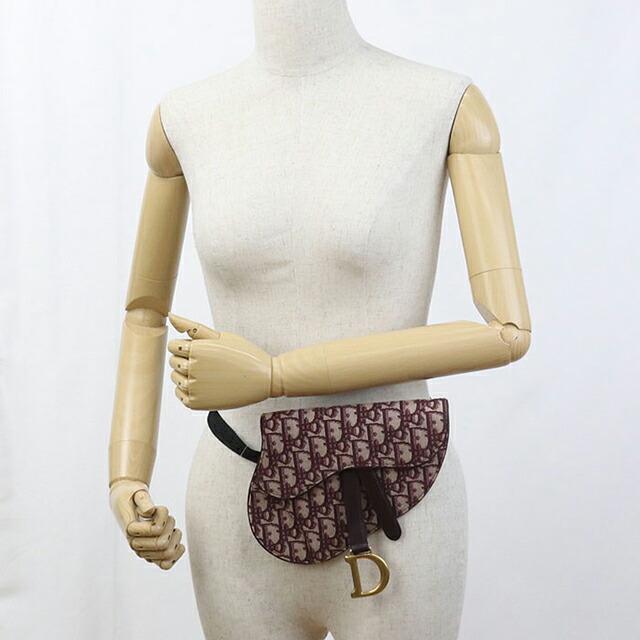 Christian Dior（クリスチャン・ディオール） 中古 ディオール ボディ