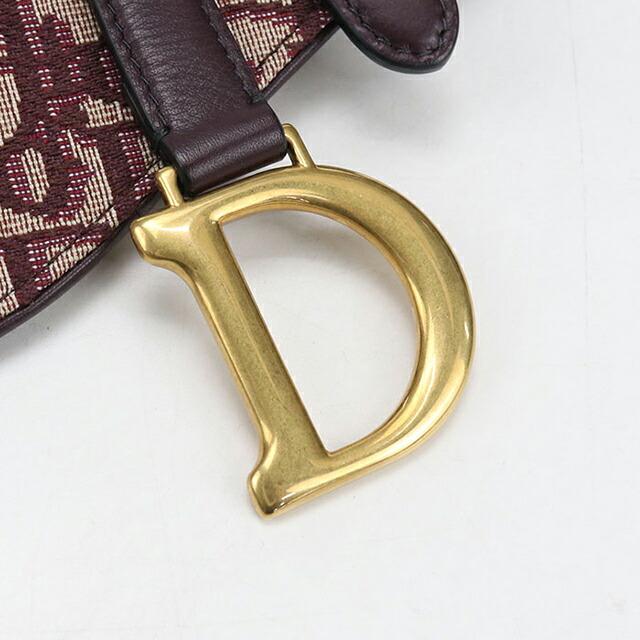 Christian Dior（クリスチャン・ディオール） 中古 ディオール ボディ