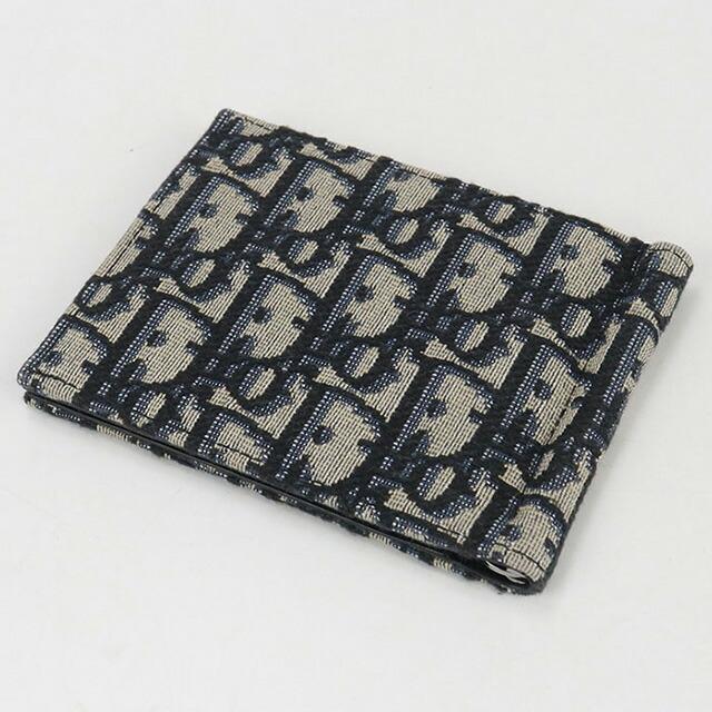 Christian Dior（クリスチャン・ディオール） 中古 ディオール 二折