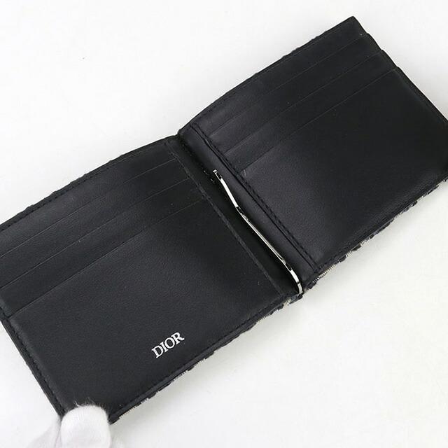 Christian Dior（クリスチャン・ディオール） 中古 ディオール 二折