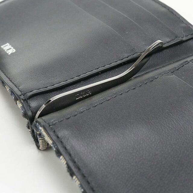 Christian Dior（クリスチャン・ディオール） 中古 ディオール 二折