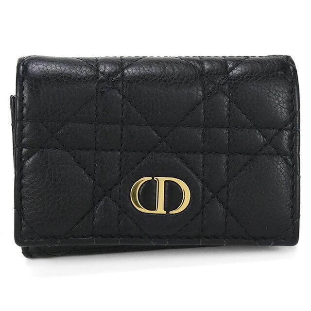 Christian Dior（クリスチャン・ディオール） 中古 ディオール 二折