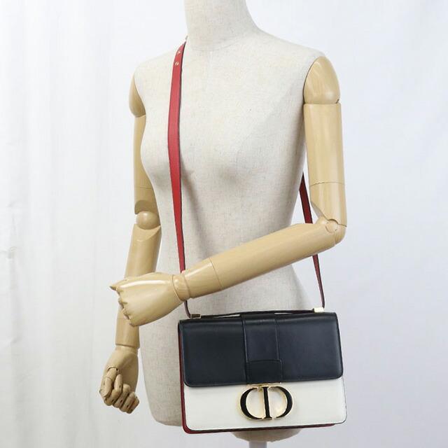 Christian Dior（クリスチャン・ディオール） 中古 ディオール 斜め