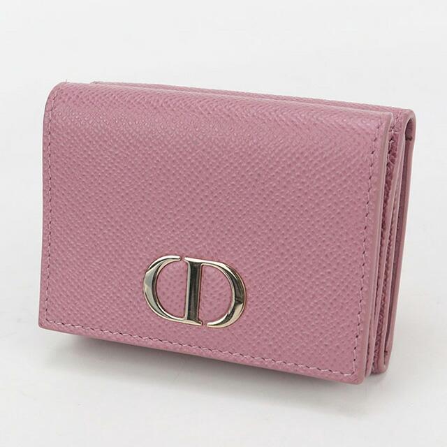 Christian Dior（クリスチャン・ディオール） 中古 ディオール 三