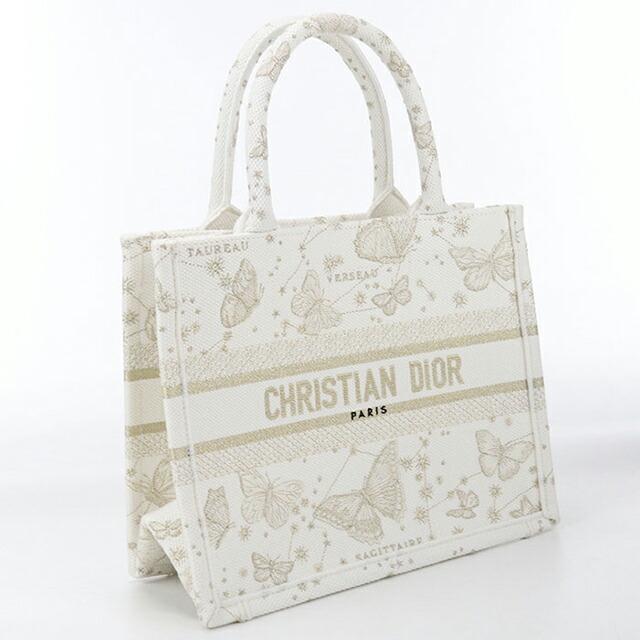 Christian Dior（クリスチャン・ディオール） 中古 ディオール トート