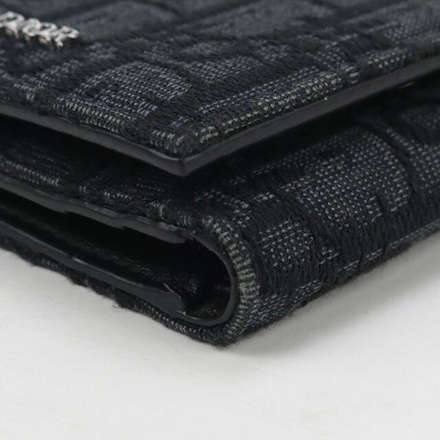 Christian Dior（クリスチャン・ディオール） 中古 ディオール 三