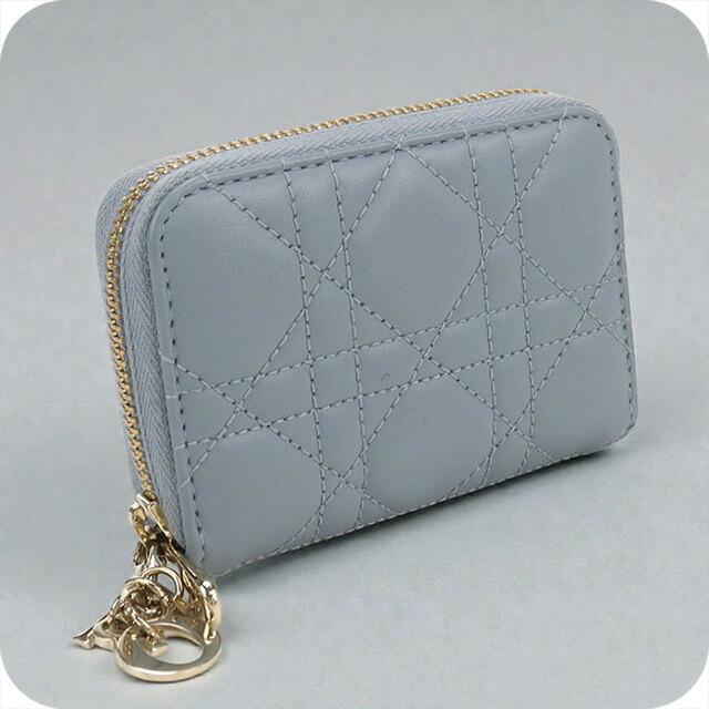 Christian Dior（クリスチャン・ディオール） 中古 ディオール 小銭