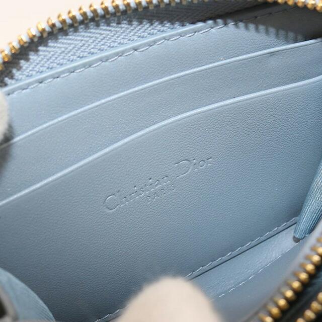 Christian Dior（クリスチャン・ディオール） 中古 ディオール 小銭 