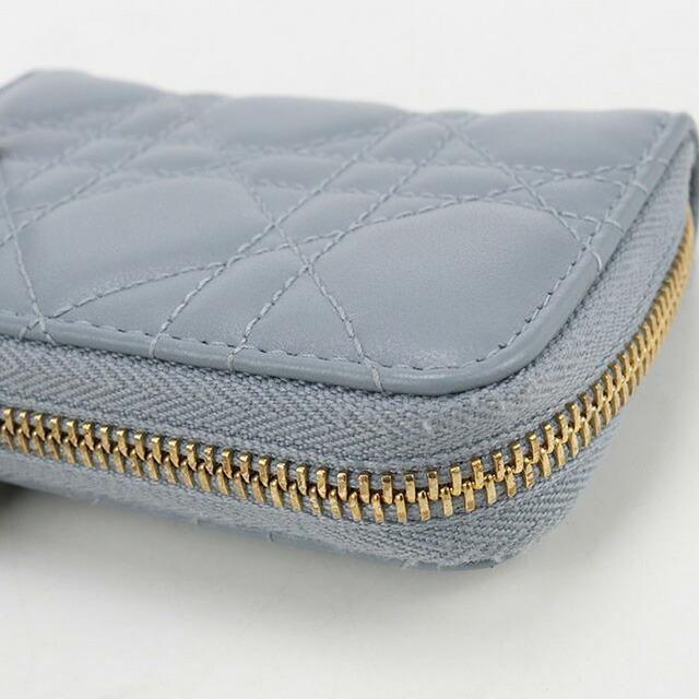 【臨時お値下げ】ディオール　財布（小銭入れ）超美品 Dior（ディオール）中古・古着オンライン通販 | Kindal（カインドオル)