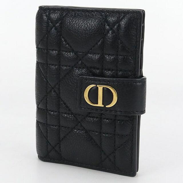 Christian Dior（クリスチャン・ディオール） 中古 ディオール カード