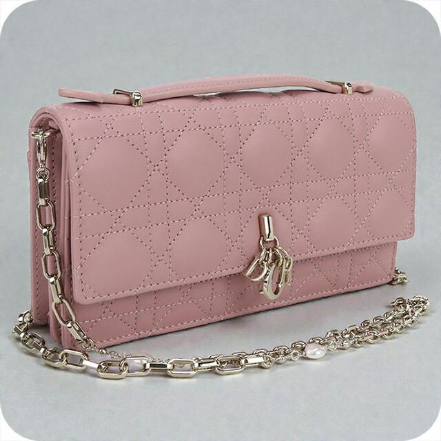 used. Christian Diorショルダーバッグ・斜め掛け Christian Dior（クリスチャン・ディオール） 中古 ディオール 斜め