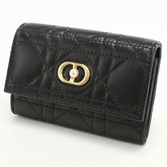 Christian Dior（クリスチャン・ディオール） 中古 ディオール 二折