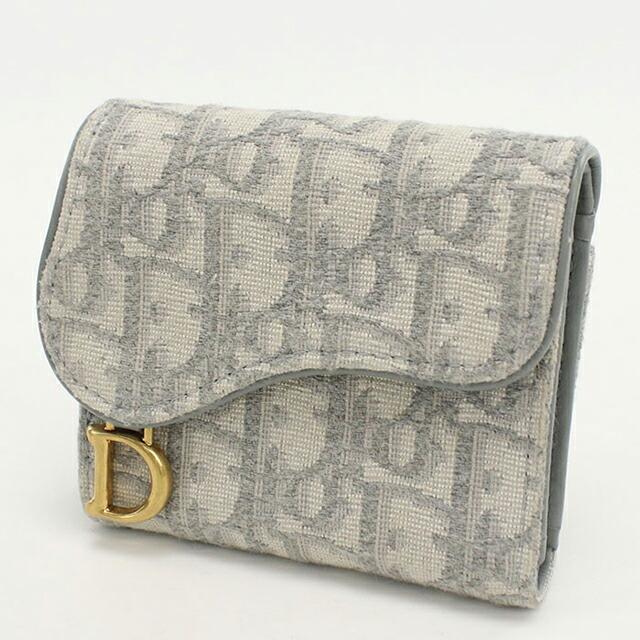 Christian Dior（クリスチャン・ディオール） 中古 ディオール 三