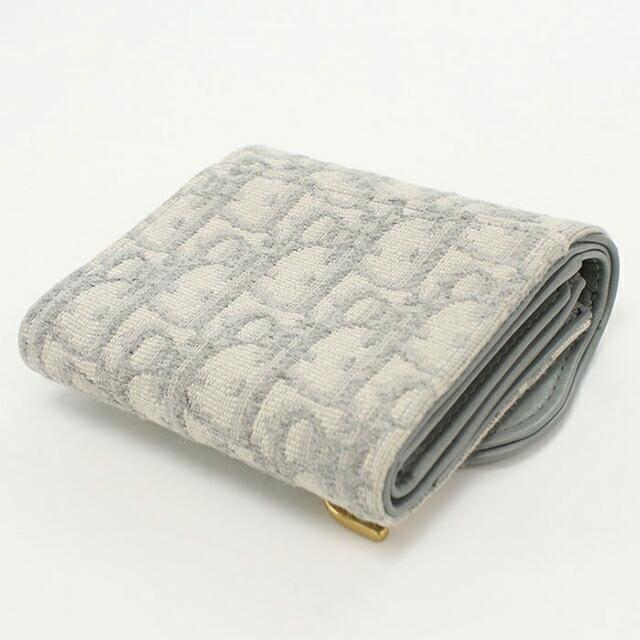 Christian Dior（クリスチャン・ディオール） 中古 ディオール 三
