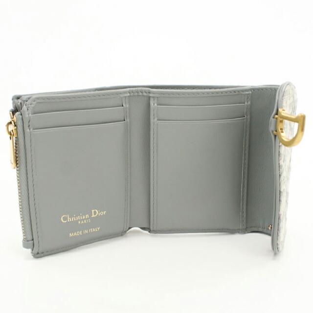 Christian Dior（クリスチャン・ディオール） 中古 ディオール 三
