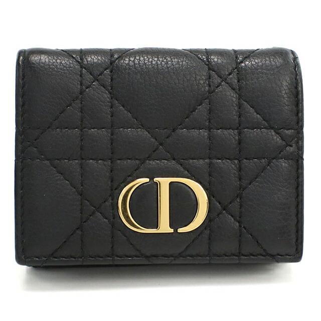 Christian Dior（クリスチャン・ディオール） 中古 ディオール 三