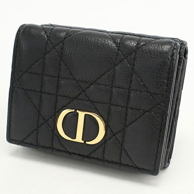 Christian Dior（クリスチャン・ディオール） 中古 ディオール 三