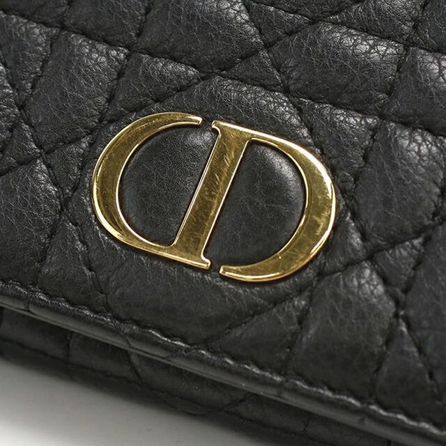Christian Dior（クリスチャン・ディオール） 中古 ディオール 三