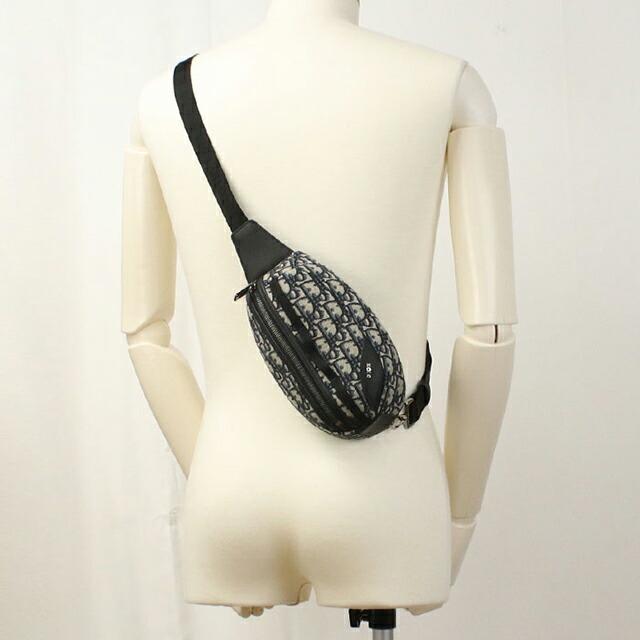 Christian Dior（クリスチャン・ディオール） 中古 ディオール ボディ