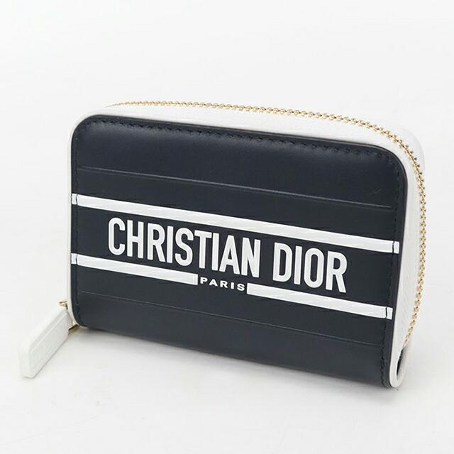 Christian Dior（クリスチャン・ディオール） 中古 ディオール 小銭