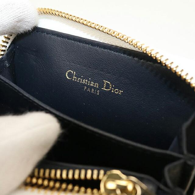 Christian Dior（クリスチャン・ディオール） 中古 ディオール 小銭