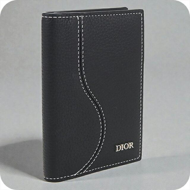 Christian Dior（クリスチャン・ディオール） 中古 ディオール カード