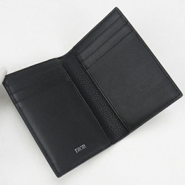 Christian Dior（クリスチャン・ディオール） 中古 ディオール カード