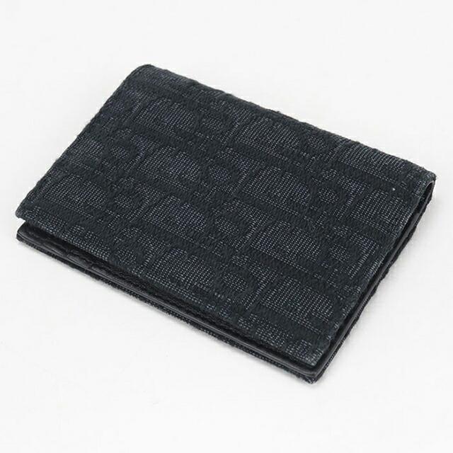 Christian Dior（クリスチャン・ディオール） 中古 ディオール カード