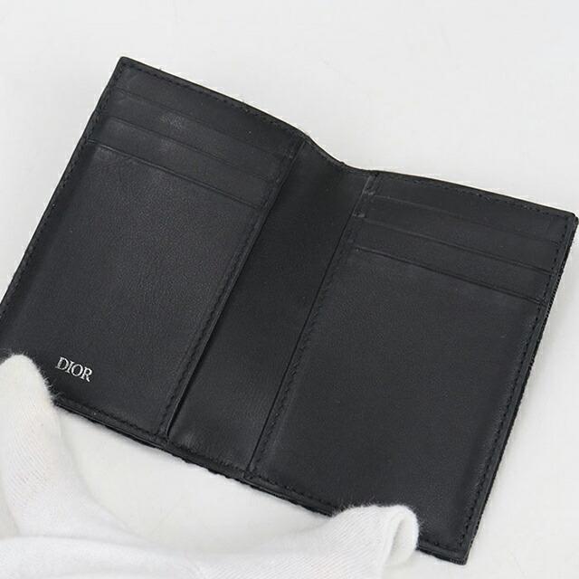 Christian Dior（クリスチャン・ディオール） 中古 ディオール カード