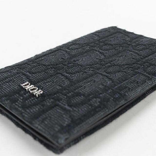 Christian Dior（クリスチャン・ディオール） 中古 ディオール カード