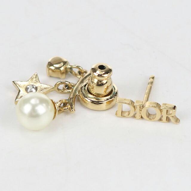 Diorピアス値下げ中 国内発送☆【Dior】ディオール Dio(r)evolution ピアス (Dior/ピアス