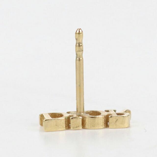 Christian Dior（クリスチャン・ディオール） 中古 ディオール ピアス