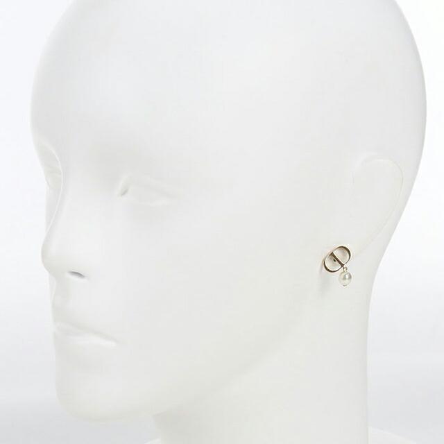 Christian Dior（クリスチャン・ディオール） 中古 ディオール ピアス
