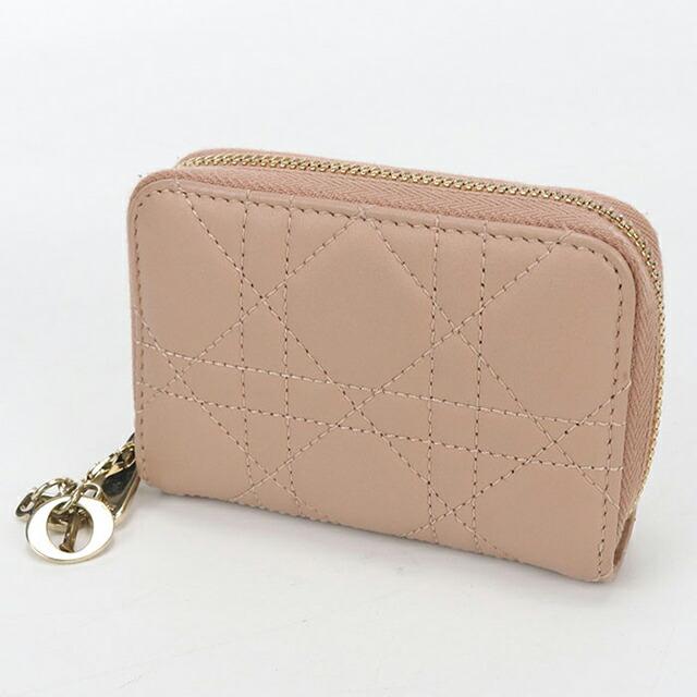 Christian Dior（クリスチャン・ディオール） 中古 ディオール 小銭