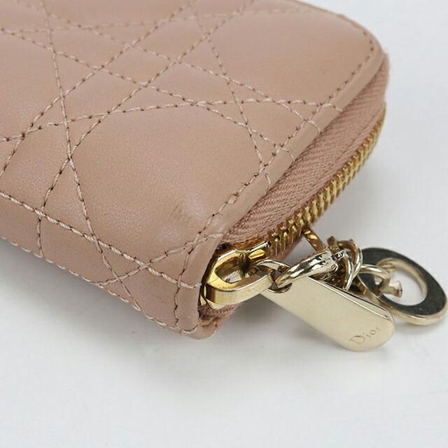 Christian Dior（クリスチャン・ディオール） 中古 ディオール 小銭