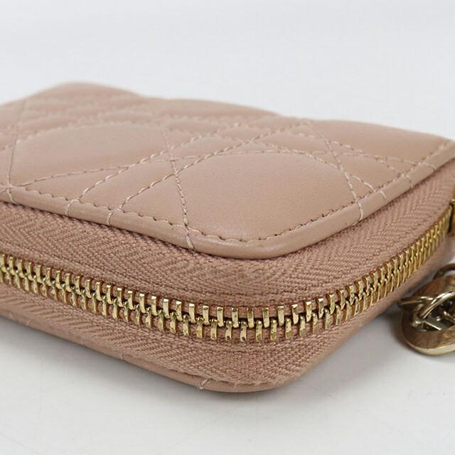 Christian Dior（クリスチャン・ディオール） 中古 ディオール 小銭