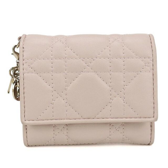 Christian Dior（クリスチャン・ディオール） 中古 ディオール 三
