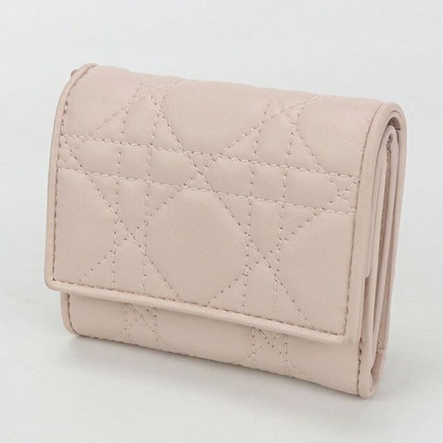 Christian Dior（クリスチャン・ディオール） 中古 ディオール 三