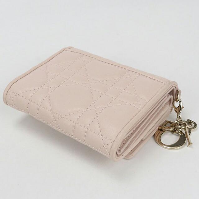 Christian Dior（クリスチャン・ディオール） 中古 ディオール 三