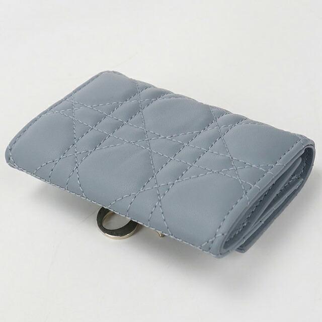 Christian Dior（クリスチャン・ディオール） 中古 ディオール 二折