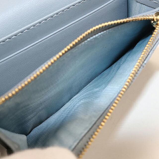 Christian Dior（クリスチャン・ディオール） 中古 ディオール 二折