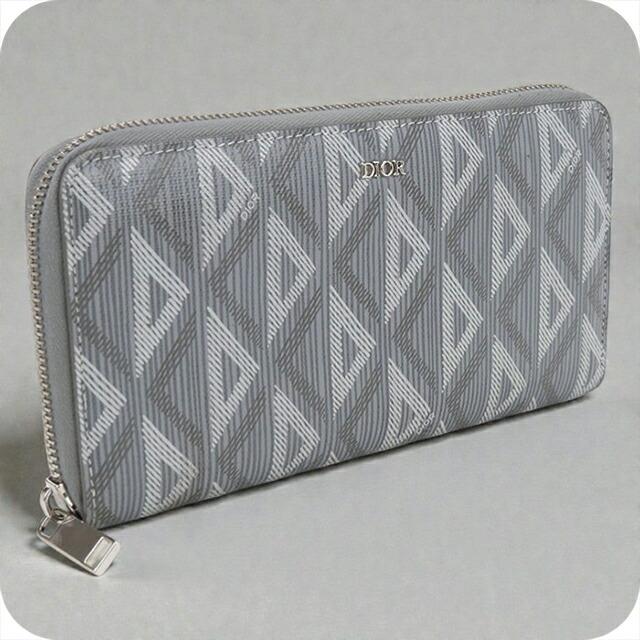 Christian Dior（クリスチャン・ディオール） 中古 ディオール 長財布