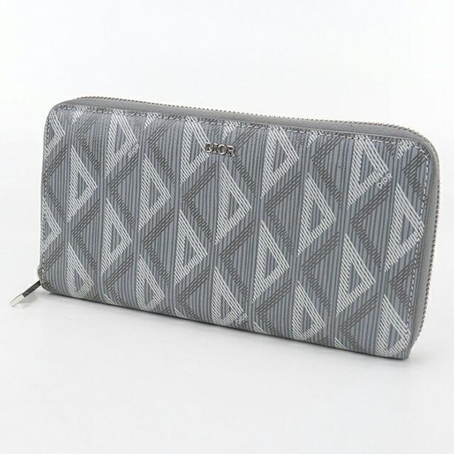 Christian Dior（クリスチャン・ディオール） 中古 ディオール 長財布