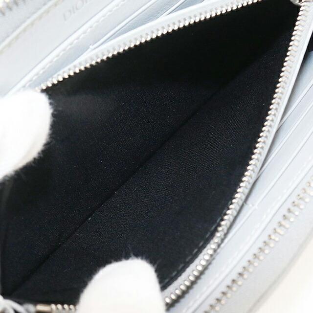 Christian Dior（クリスチャン・ディオール） 中古 ディオール 長財布